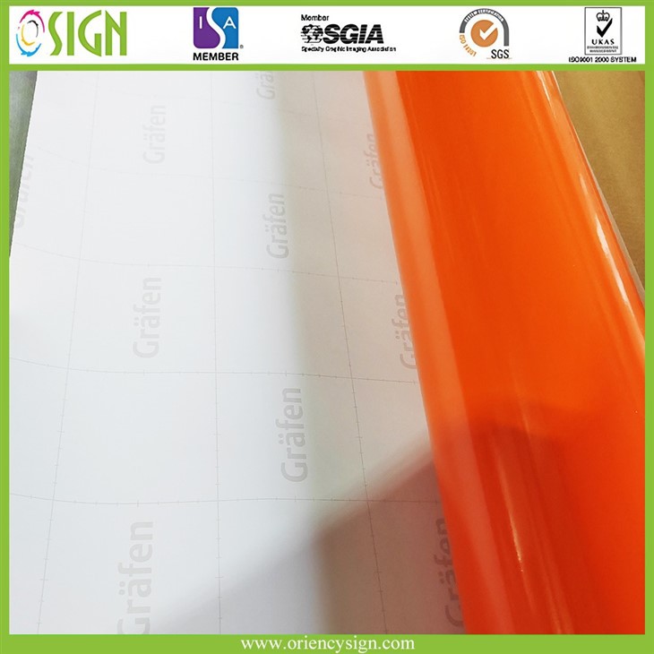Pvc Color Cutting Vinyl factory