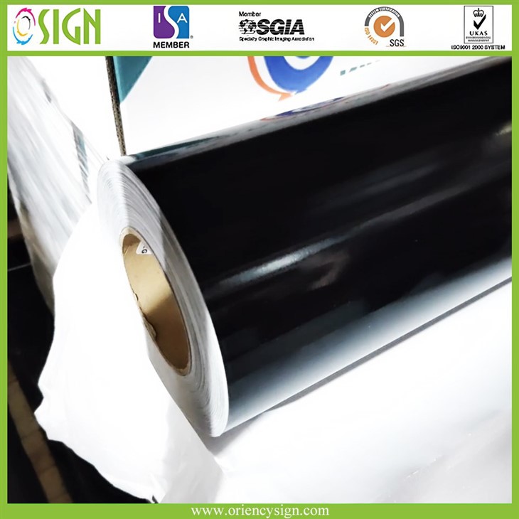 Pvc Color Cutting Vinyl suppliers