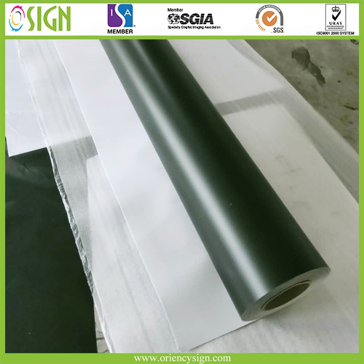 PVC värvi lõikav vinüül